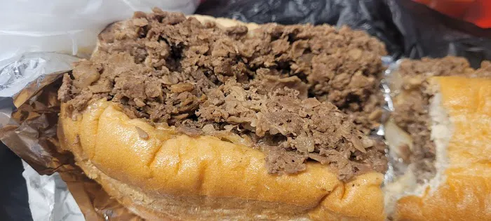 Marlow's Cheesesteaks Picture 1