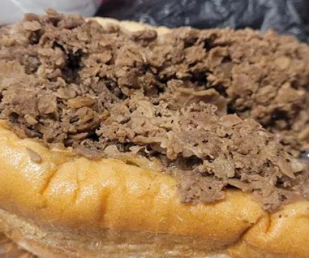 Marlow's Cheesesteaks