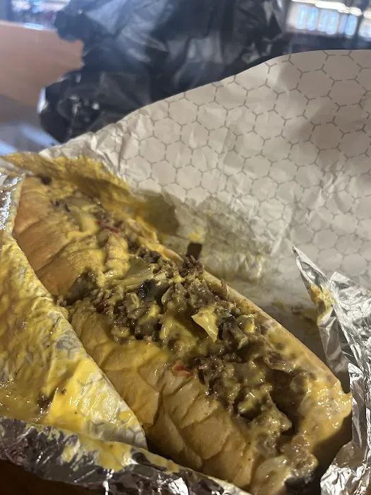 Marlow's Cheesesteaks Picture 3