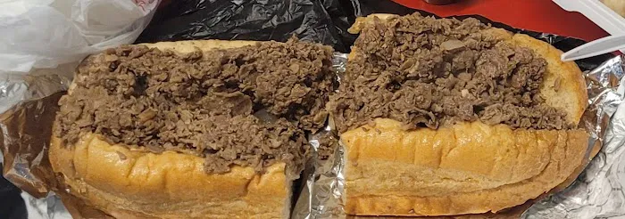 Marlow's Cheesesteaks Picture 5