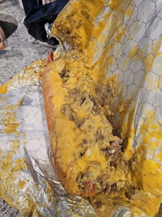 Marlow's Cheesesteaks Picture 4
