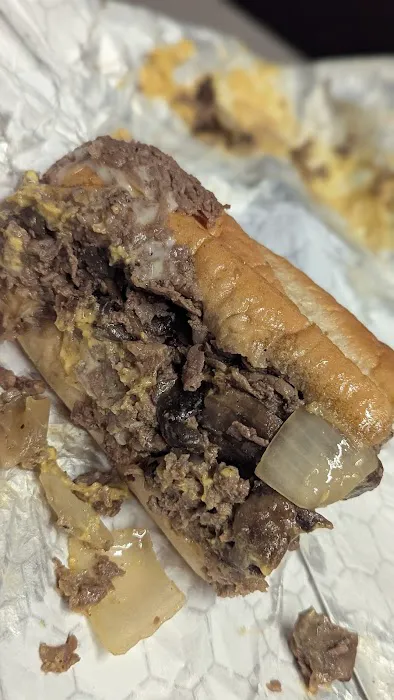 Marlow's Cheesesteaks Picture 7