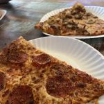 Mikey's Late Night Slice