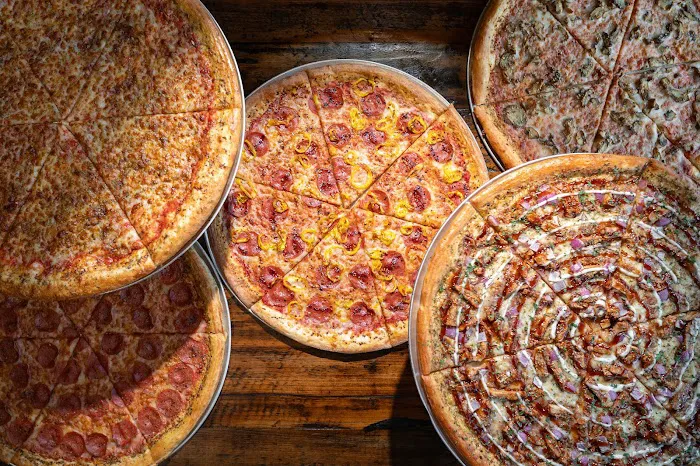 Mikey's Late Night Slice Picture 2