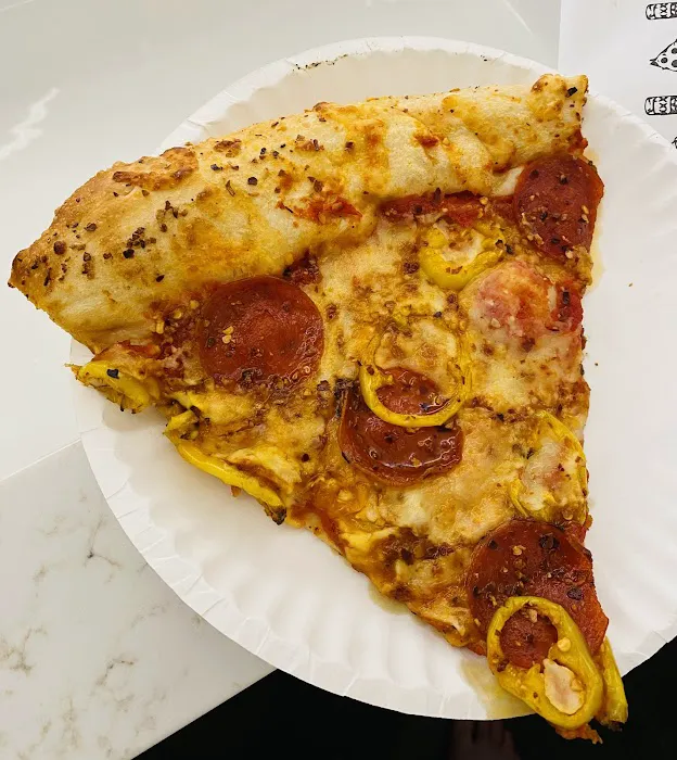 Mikey's Late Night Slice Picture 4