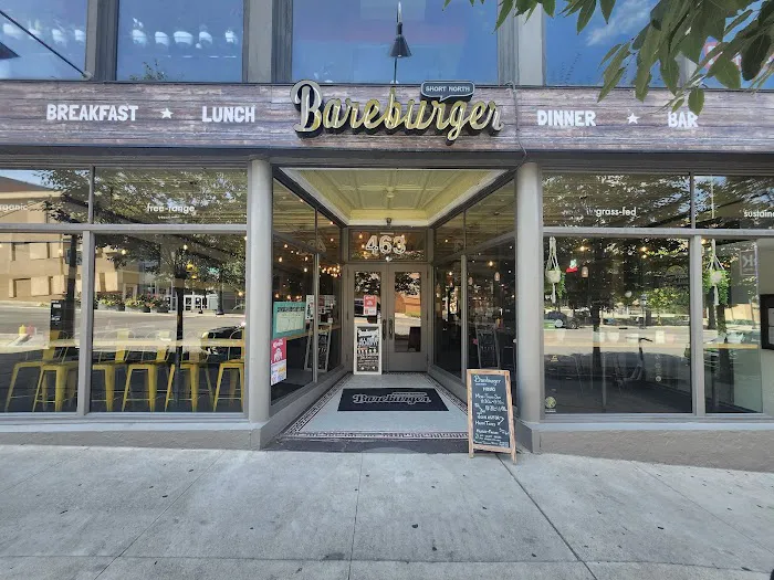 Bareburger Picture 2