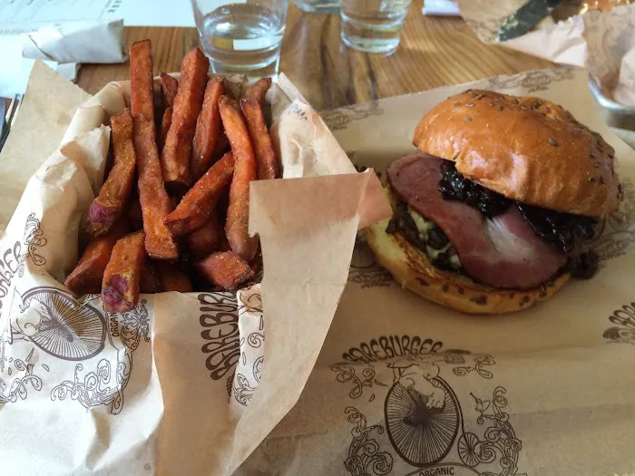 Bareburger Picture 3