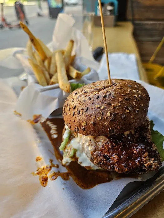 Bareburger Picture 4