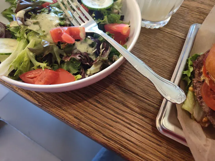 Bareburger Picture 8