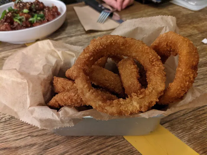 Bareburger Picture 5