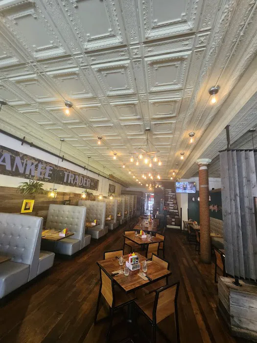 Bareburger Picture 6