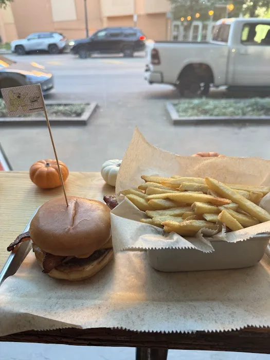 Bareburger Picture 7