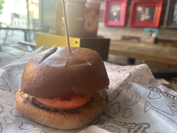 Bareburger Picture 10