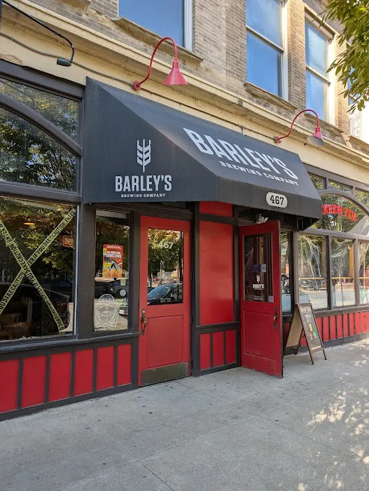 Barley's Brewing Company Picture 1