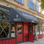 Barley's Brewing Company