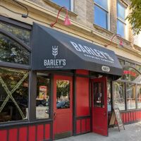 Barley's Brewing Company ico