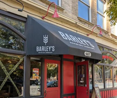 Barley's Brewing Company
