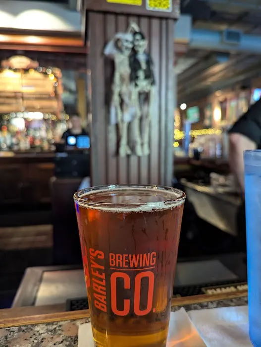 Barley's Brewing Company Picture 4