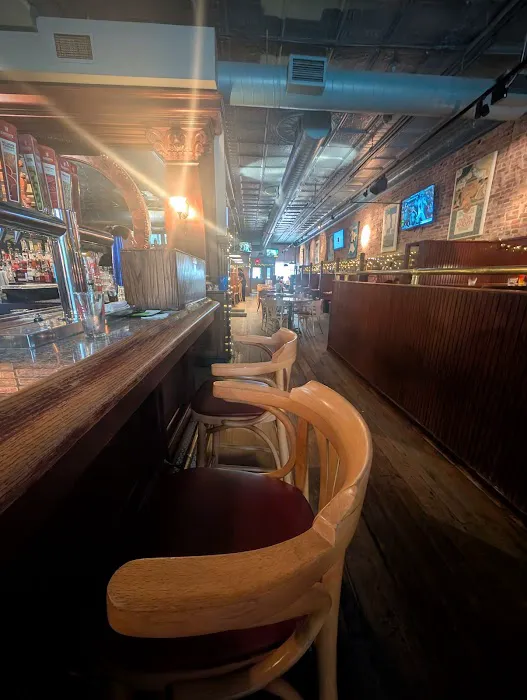 Barley's Brewing Company Picture 5