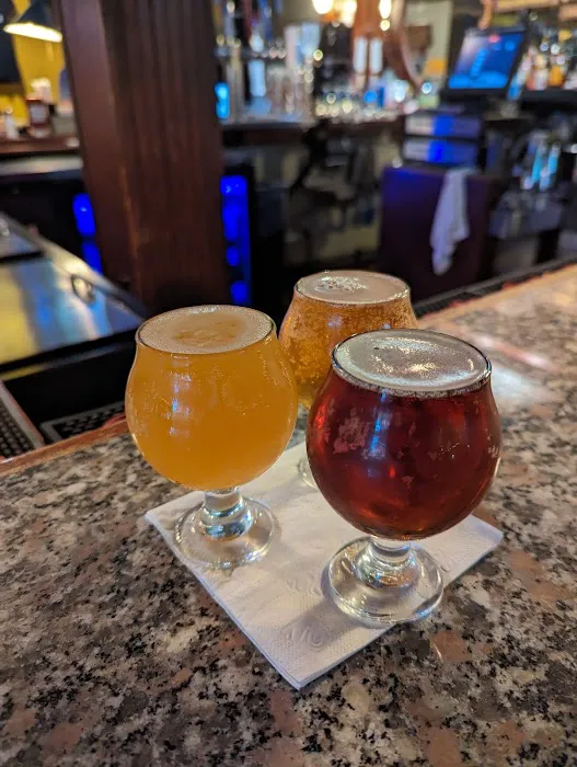 Barley's Brewing Company Picture 7