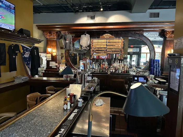 Barley's Brewing Company Picture 9