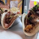 Agave & Rye Short North