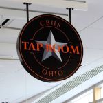 CBUS Tap Room