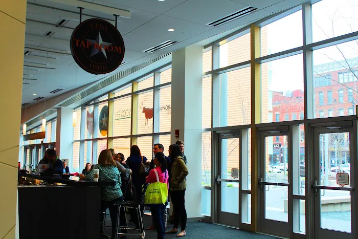 CBUS Tap Room Picture 2