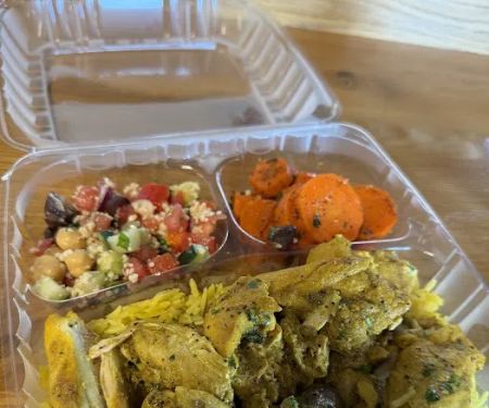 Tajine House