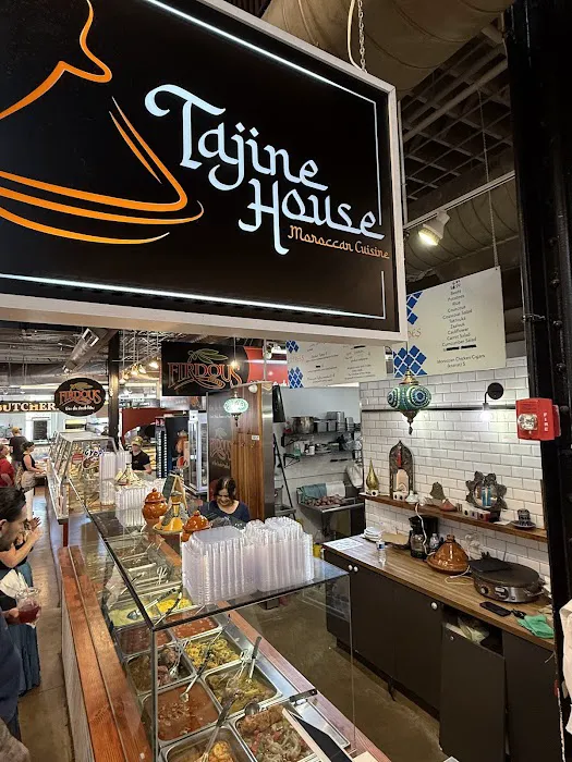 Tajine House Picture 5