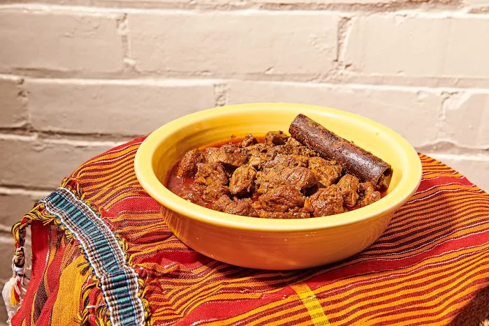 Hoyo's Kitchen Picture 2