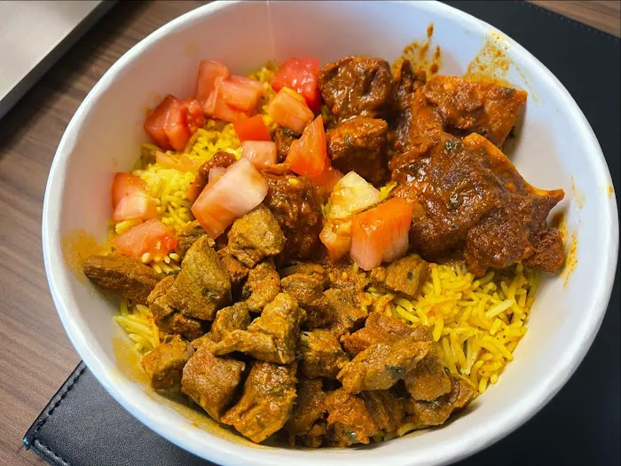 Hoyo's Kitchen Picture 4