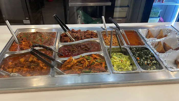 Hoyo's Kitchen Picture 8