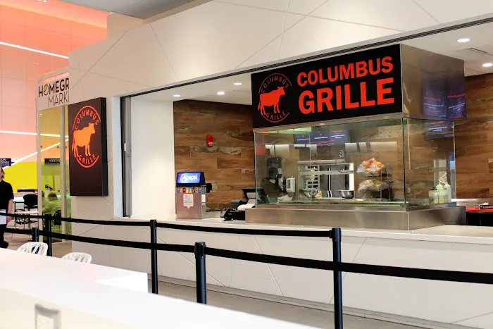 Columbus Grille Picture 2