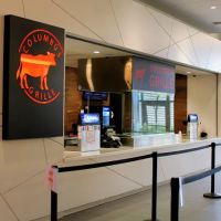 Columbus Grille ico