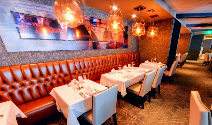 Ruth's Chris Steak House Picture 2