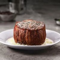 Ruth's Chris Steak House ico