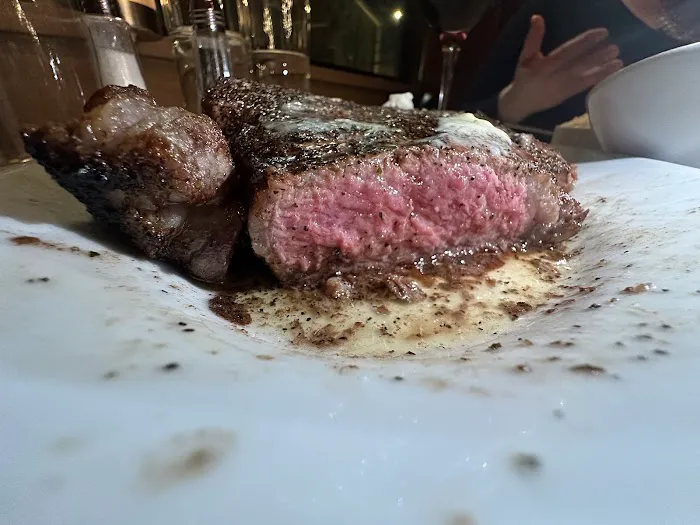 Ruth's Chris Steak House Picture 8