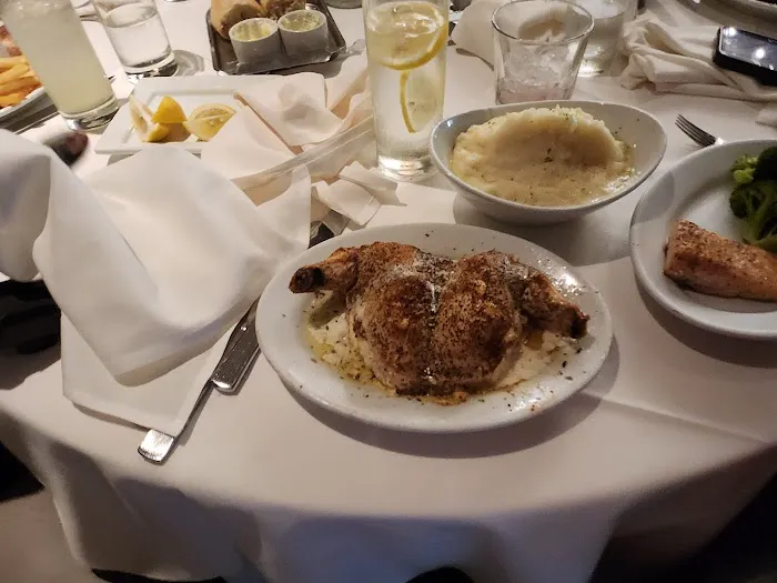 Ruth's Chris Steak House Picture 7