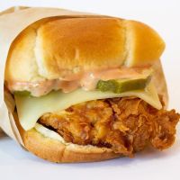 Fried Chicka Bang! ico
