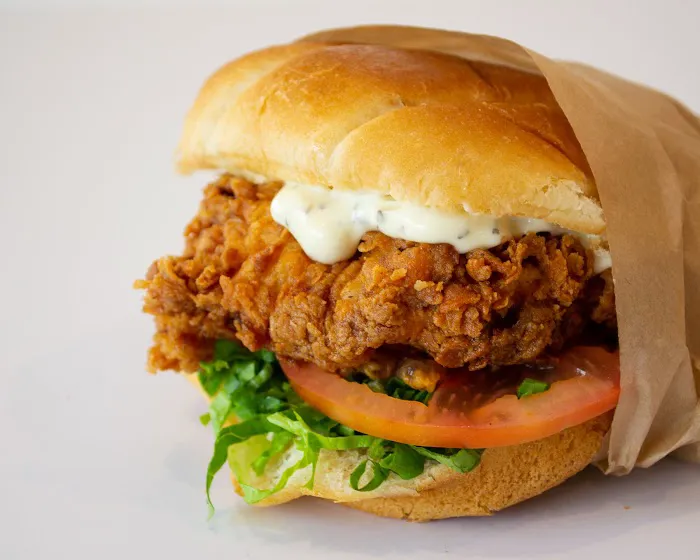 Fried Chicka Bang! Picture 9