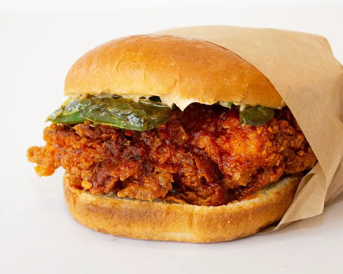 Fried Chicka Bang! Picture 10