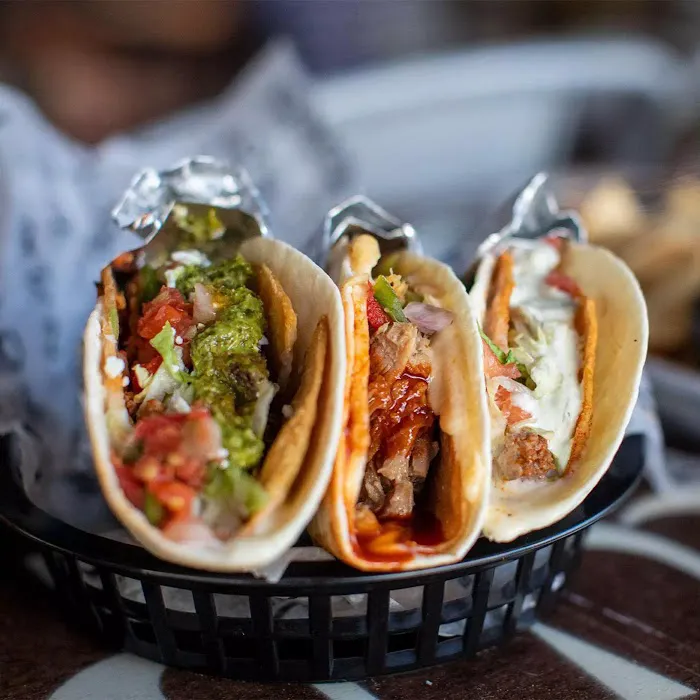 Condado Tacos Picture 3