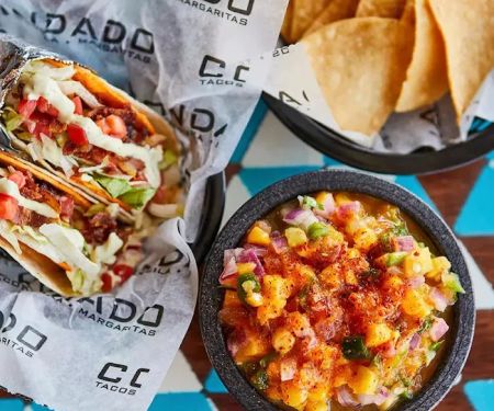 Condado Tacos