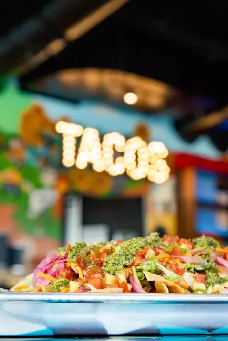Condado Tacos Picture 6
