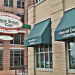 Sunny Street Café
