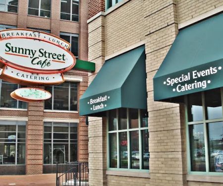 Sunny Street Café