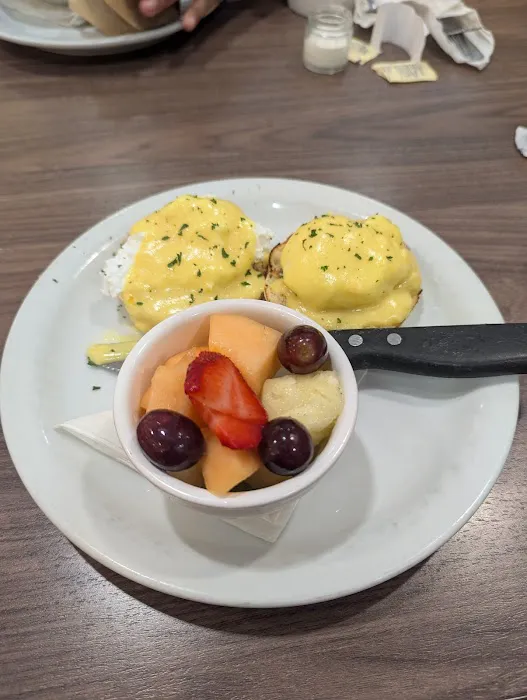 Sunny Street Café Picture 6