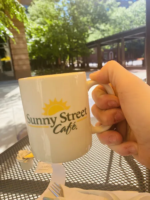 Sunny Street Café Picture 4