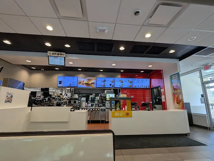 McDonald's Picture 6